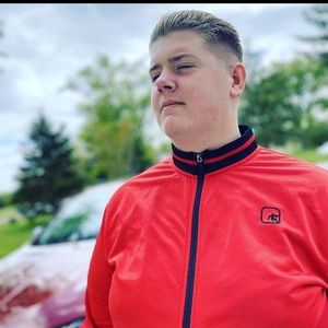 Meet your Posher, Nick